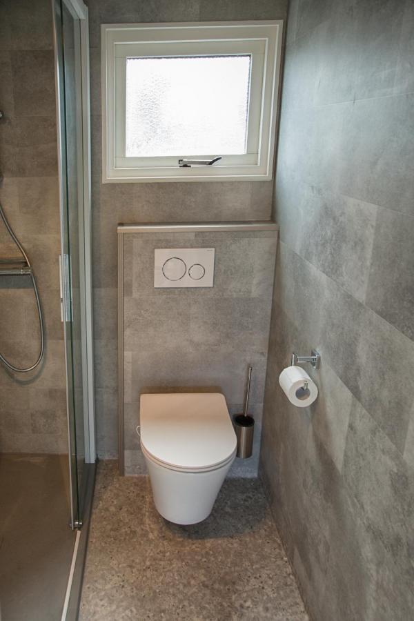Thuizinouddorp Oester&Parel Kültér fotó