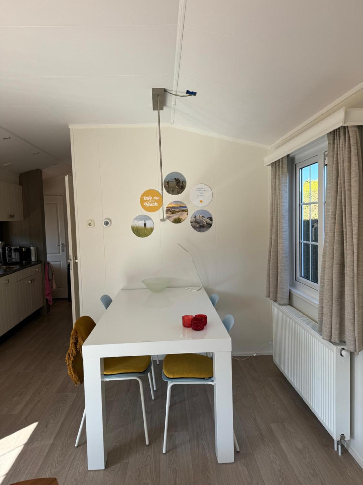Thuizinouddorp Oester&Parel Kültér fotó